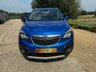 USED 2015 64 VAUXHALL MOKKA 1.6 SE S/S 5d 113 BHP Heated Seats and Wheel and Sensors