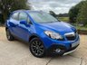 USED 2015 64 VAUXHALL MOKKA 1.6 SE S/S 5d 113 BHP Heated Seats and Wheel and Sensors
