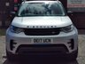 USED 2017 17 LAND ROVER DISCOVERY 3.0 TD6 HSE LUXURY 5d 255 BHP CAMBELT DONE IN JULY 2024!