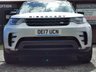 USED 2017 17 LAND ROVER DISCOVERY 3.0 TD6 HSE LUXURY 5d 255 BHP CAMBELT DONE IN JULY 2024!