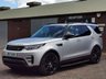 USED 2017 17 LAND ROVER DISCOVERY 3.0 TD6 HSE LUXURY 5d 255 BHP CAMBELT DONE IN JULY 2024!