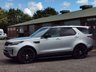USED 2017 17 LAND ROVER DISCOVERY 3.0 TD6 HSE LUXURY 5d 255 BHP CAMBELT DONE IN JULY 2024!