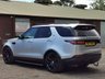 USED 2017 17 LAND ROVER DISCOVERY 3.0 TD6 HSE LUXURY 5d 255 BHP CAMBELT DONE IN JULY 2024!