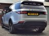 USED 2017 17 LAND ROVER DISCOVERY 3.0 TD6 HSE LUXURY 5d 255 BHP CAMBELT DONE IN JULY 2024!