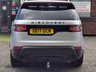 USED 2017 17 LAND ROVER DISCOVERY 3.0 TD6 HSE LUXURY 5d 255 BHP CAMBELT DONE IN JULY 2024!