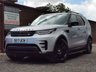 USED 2017 17 LAND ROVER DISCOVERY 3.0 TD6 HSE LUXURY 5d 255 BHP CAMBELT DONE IN JULY 2024!