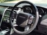 USED 2017 17 LAND ROVER DISCOVERY 3.0 TD6 HSE LUXURY 5d 255 BHP CAMBELT DONE IN JULY 2024!