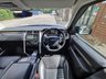 USED 2017 17 LAND ROVER DISCOVERY 3.0 TD6 HSE LUXURY 5d 255 BHP CAMBELT DONE IN JULY 2024!