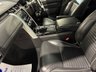 USED 2018 18 LAND ROVER DISCOVERY 3.0 TD6 HSE LUXURY 5d 255 BHP 