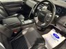 USED 2018 18 LAND ROVER DISCOVERY 3.0 TD6 HSE LUXURY 5d 255 BHP 