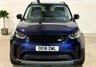 USED 2018 18 LAND ROVER DISCOVERY 3.0 TD6 HSE LUXURY 5d 255 BHP 