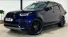 USED 2018 18 LAND ROVER DISCOVERY 3.0 TD6 HSE LUXURY 5d 255 BHP 