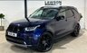 USED 2018 18 LAND ROVER DISCOVERY 3.0 TD6 HSE LUXURY 5d 255 BHP 