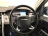 USED 2018 18 LAND ROVER DISCOVERY 3.0 TD6 HSE LUXURY 5d 255 BHP 