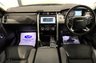 USED 2018 18 LAND ROVER DISCOVERY 3.0 TD6 HSE LUXURY 5d 255 BHP 