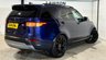 USED 2018 18 LAND ROVER DISCOVERY 3.0 TD6 HSE LUXURY 5d 255 BHP 