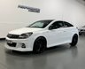 USED 2010 10 VAUXHALL ASTRA 2.0 VXR ARCTIC EDITION 3d 236 BHP 