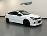 USED 2010 10 VAUXHALL ASTRA 2.0 VXR ARCTIC EDITION 3d 236 BHP 