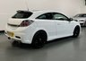USED 2010 10 VAUXHALL ASTRA 2.0 VXR ARCTIC EDITION 3d 236 BHP 