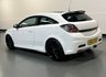 USED 2010 10 VAUXHALL ASTRA 2.0 VXR ARCTIC EDITION 3d 236 BHP 