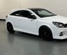USED 2010 10 VAUXHALL ASTRA 2.0 VXR ARCTIC EDITION 3d 236 BHP 