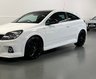 USED 2010 10 VAUXHALL ASTRA 2.0 VXR ARCTIC EDITION 3d 236 BHP 