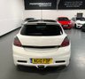USED 2010 10 VAUXHALL ASTRA 2.0 VXR ARCTIC EDITION 3d 236 BHP 
