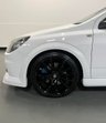 USED 2010 10 VAUXHALL ASTRA 2.0 VXR ARCTIC EDITION 3d 236 BHP 