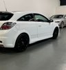 USED 2010 10 VAUXHALL ASTRA 2.0 VXR ARCTIC EDITION 3d 236 BHP 
