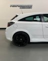 USED 2010 10 VAUXHALL ASTRA 2.0 VXR ARCTIC EDITION 3d 236 BHP 