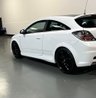 USED 2010 10 VAUXHALL ASTRA 2.0 VXR ARCTIC EDITION 3d 236 BHP 