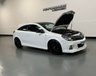 USED 2010 10 VAUXHALL ASTRA 2.0 VXR ARCTIC EDITION 3d 236 BHP 