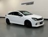 USED 2010 10 VAUXHALL ASTRA 2.0 VXR ARCTIC EDITION 3d 236 BHP 
