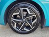 USED 2021 71 VOLKSWAGEN ID3 TOUR 5d 202 BHP GREAT SPEC - LTD WOLFSBURG EDITION