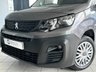 USED 2021 71 PEUGEOT PARTNER 1.5 BLUEHDI PROFESSIONAL PREMIUM L1 129 BHP CRUISE CONTROL + SPEED LIMITER