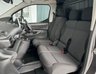 USED 2021 71 PEUGEOT PARTNER 1.5 BLUEHDI PROFESSIONAL PREMIUM L1 129 BHP CRUISE CONTROL + SPEED LIMITER