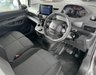 USED 2021 71 PEUGEOT PARTNER 1.5 BLUEHDI PROFESSIONAL PREMIUM L1 129 BHP CRUISE CONTROL + SPEED LIMITER