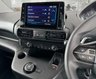 USED 2021 71 PEUGEOT PARTNER 1.5 BLUEHDI PROFESSIONAL PREMIUM L1 129 BHP CRUISE CONTROL + SPEED LIMITER