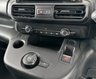 USED 2021 71 PEUGEOT PARTNER 1.5 BLUEHDI PROFESSIONAL PREMIUM L1 129 BHP CRUISE CONTROL + SPEED LIMITER