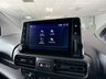 USED 2021 71 PEUGEOT PARTNER 1.5 BLUEHDI PROFESSIONAL PREMIUM L1 129 BHP CRUISE CONTROL + SPEED LIMITER
