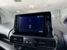USED 2021 71 PEUGEOT PARTNER 1.5 BLUEHDI PROFESSIONAL PREMIUM L1 129 BHP CRUISE CONTROL + SPEED LIMITER
