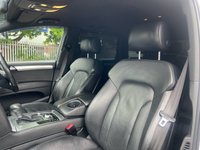 USED 2014 14 AUDI Q7 3.0 TDI QUATTRO S LINE PLUS 5d 245 BHP 