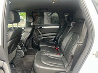 USED 2014 14 AUDI Q7 3.0 TDI QUATTRO S LINE PLUS 5d 245 BHP 