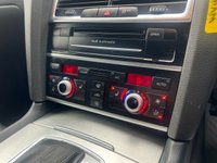 USED 2014 14 AUDI Q7 3.0 TDI QUATTRO S LINE PLUS 5d 245 BHP 