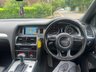 USED 2014 14 AUDI Q7 3.0 TDI QUATTRO S LINE PLUS 5d 245 BHP 