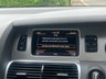 USED 2014 14 AUDI Q7 3.0 TDI QUATTRO S LINE PLUS 5d 245 BHP 