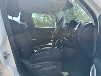 USED 2016 66 JEEP RENEGADE 1.6 M-JET LONGITUDE 5d 118 BHP Sat Nav-Sensors-Ulez Compliant
