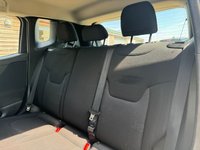 USED 2016 66 JEEP RENEGADE 1.6 M-JET LONGITUDE 5d 118 BHP Sat Nav-Sensors-Ulez Compliant