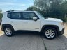 USED 2016 66 JEEP RENEGADE 1.6 M-JET LONGITUDE 5d 118 BHP Sat Nav-Sensors-Ulez Compliant