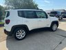 USED 2016 66 JEEP RENEGADE 1.6 M-JET LONGITUDE 5d 118 BHP Sat Nav-Sensors-Ulez Compliant
